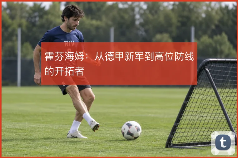 霍芬海姆：从德甲新军到高位防线的开拓者