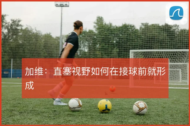 加维：直塞视野如何在接球前就形成